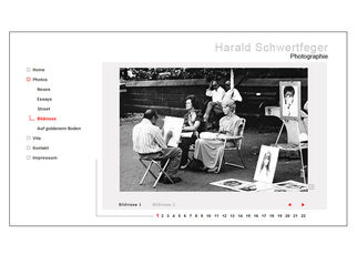 www.photographie-schwertfeger.de Harald Schwertfeger - Dipl. Foto-Designer - Köln