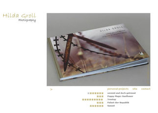 Hilda Groll - Dipl.Foto-Designerin
